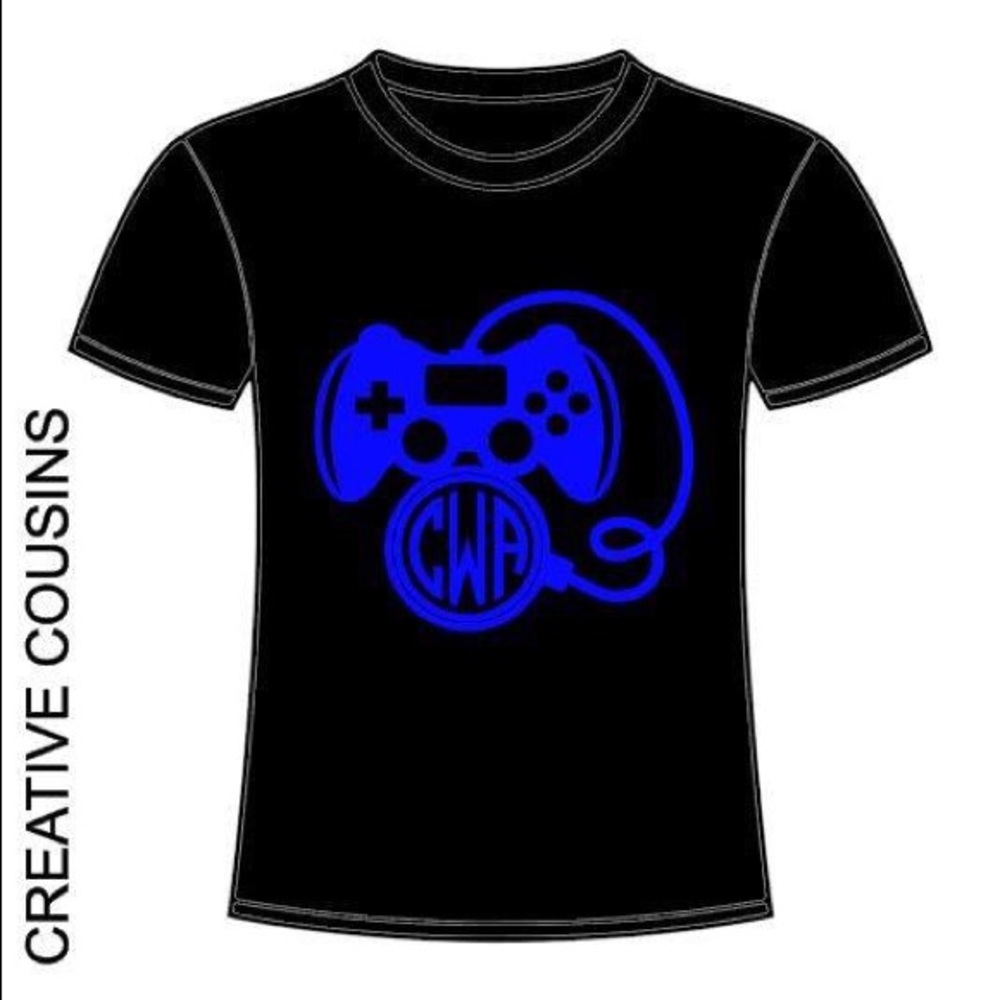 Custom T Shirts